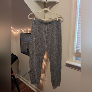 Caution To The Wind Soft Joggers Pants